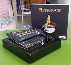 kopi bongkar